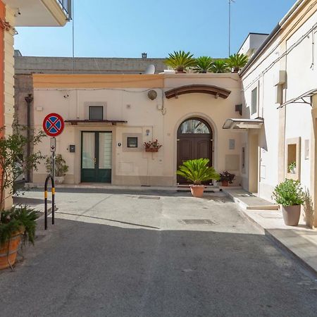 La Casetta Del Vicinato Matera Bagian luar foto